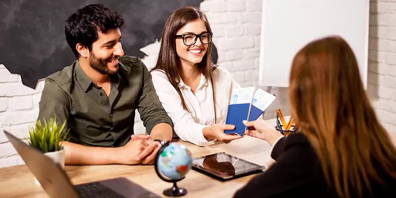 Benefits You Get with Our US Business Visa Consultancy Services in Belarus