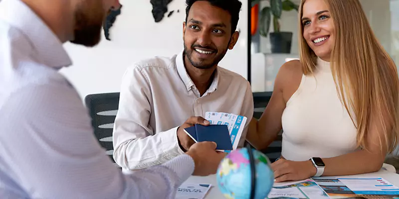 Benefits You Get with Our E2 Visa Support in Belarus