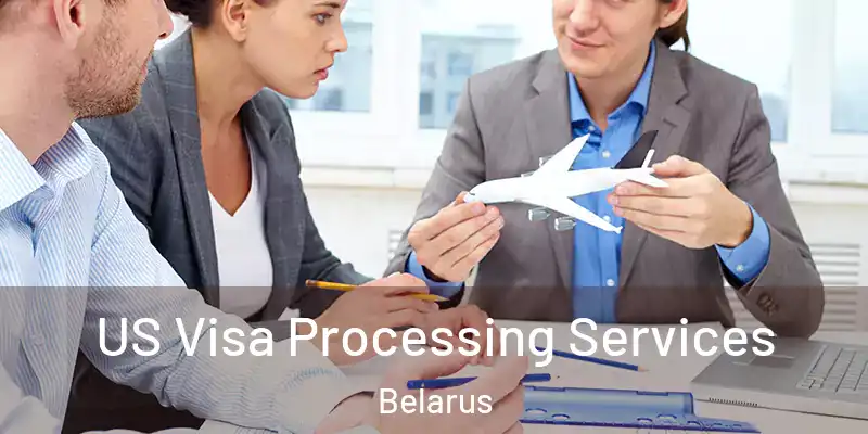  US Visa Processing Services Belarus